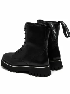 Polacchine PJ865 Nero