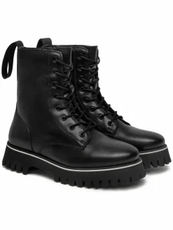 Polacchine PJ865 Nero