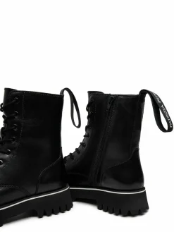 Polacchine PJ865 Nero