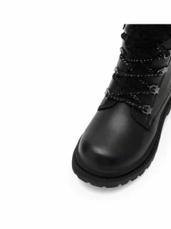 Polacchine POINT CI12-POINT-10 Nero