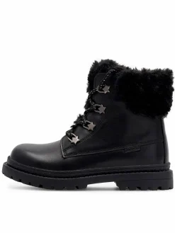Polacchine POINT CI12-POINT-10 Nero