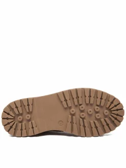 Polacchine PPK855.21 M Beige