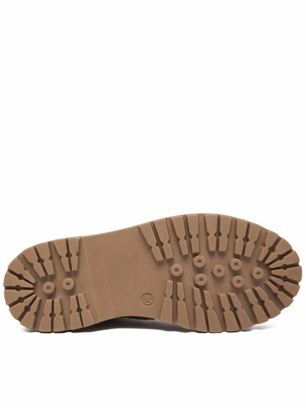 Polacchine PPK855.21 M Beige