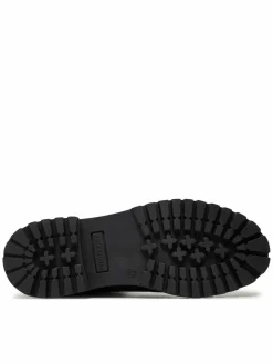 Polacchine Queensway 12257998 Nero