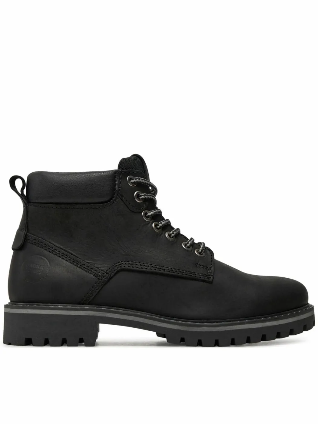Polacchine Queensway 12257998 Nero