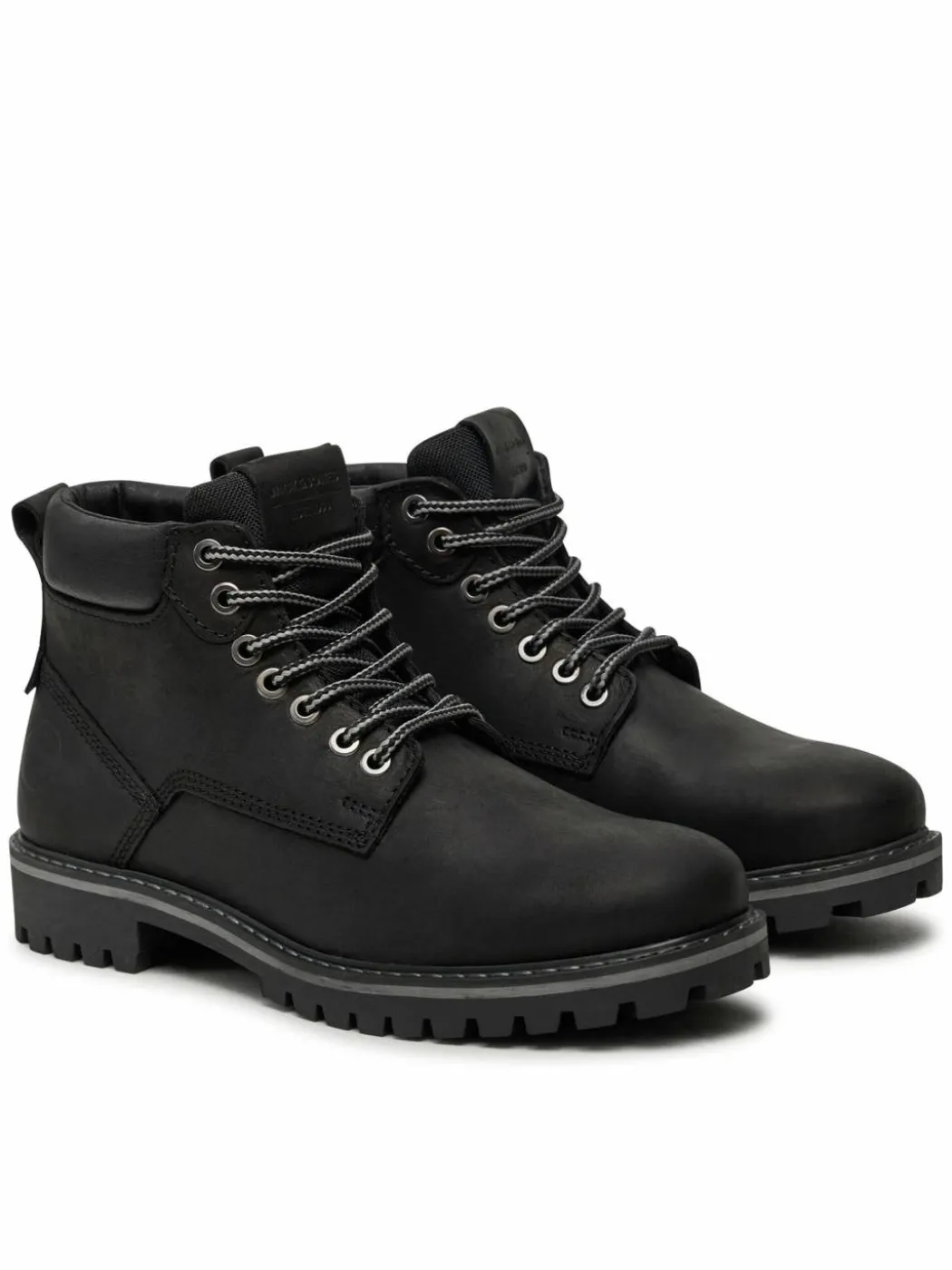 Polacchine Queensway 12257998 Nero