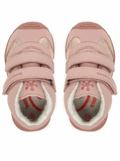 Polacchine 251134 Rosa