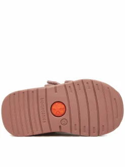 Polacchine 251134 Rosa
