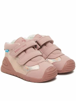 Polacchine 251134 Rosa