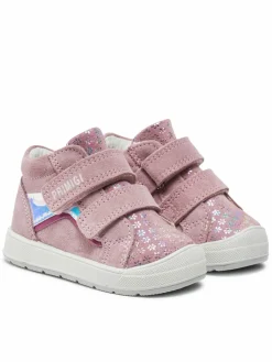 Polacchine 6851533 Rosa