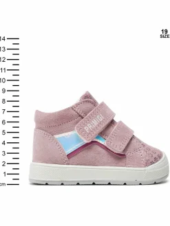 Polacchine 6851533 Rosa