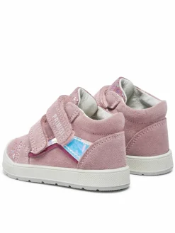 Polacchine 6851533 Rosa