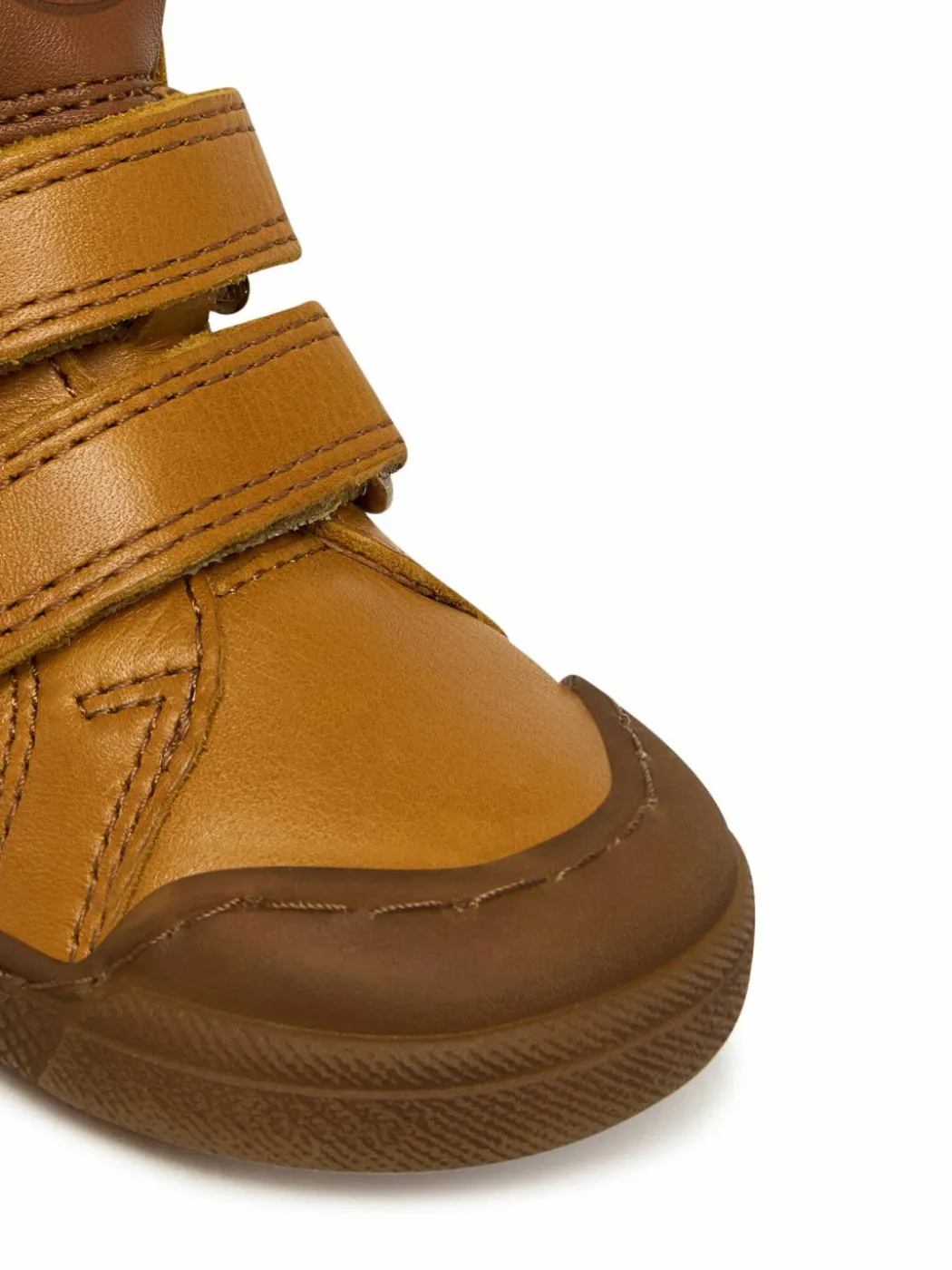 Polacchine Rosario High-Top G2110134-27 M Giallo