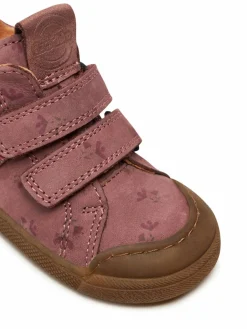 Polacchine Rosario High-Top G2110134-20 M Rosa