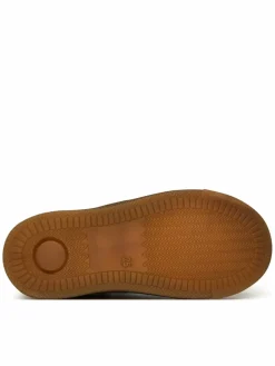 Polacchine Rosario High-Top G2110134-23 S Blu scuro