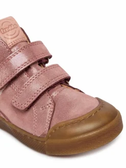 Polacchine Rosario High-Top G2110134-34 S Rosa