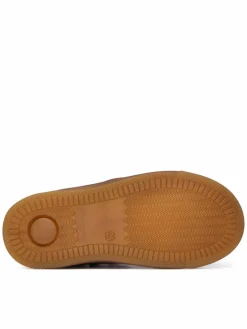 Polacchine Rosario High-Top G2110134-34 S Rosa