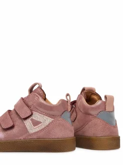 Polacchine Rosario High-Top G2110134-34 S Rosa