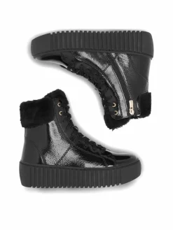 Polacchine RST-C1039-01SB Nero