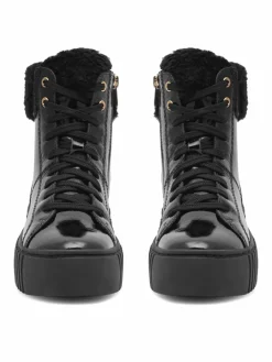 Polacchine RST-C1039-01SB Nero
