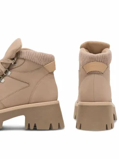 Polacchine RST-HOBBY-01 Beige