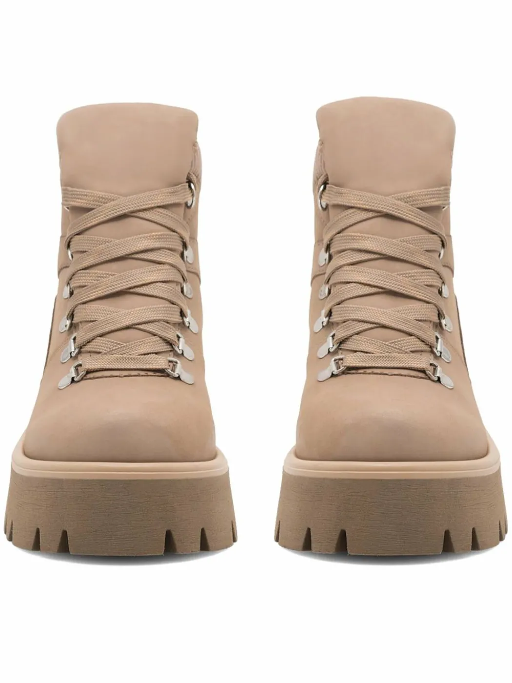 Polacchine RST-HOBBY-01 Beige