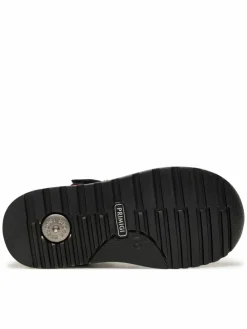 Polacchine 6855544 S GORE-TEX Nero