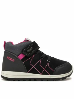 Polacchine 6855544 S GORE-TEX Nero