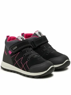 Polacchine 6855544 S GORE-TEX Nero