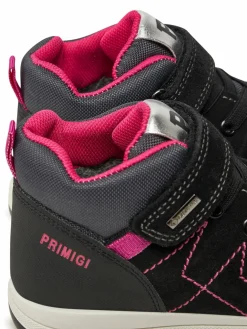 Polacchine 6855544 S GORE-TEX Nero