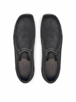 Polacchine Shacre Boot 26159437 Nero