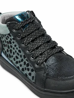 Polacchine 231541 S Nero