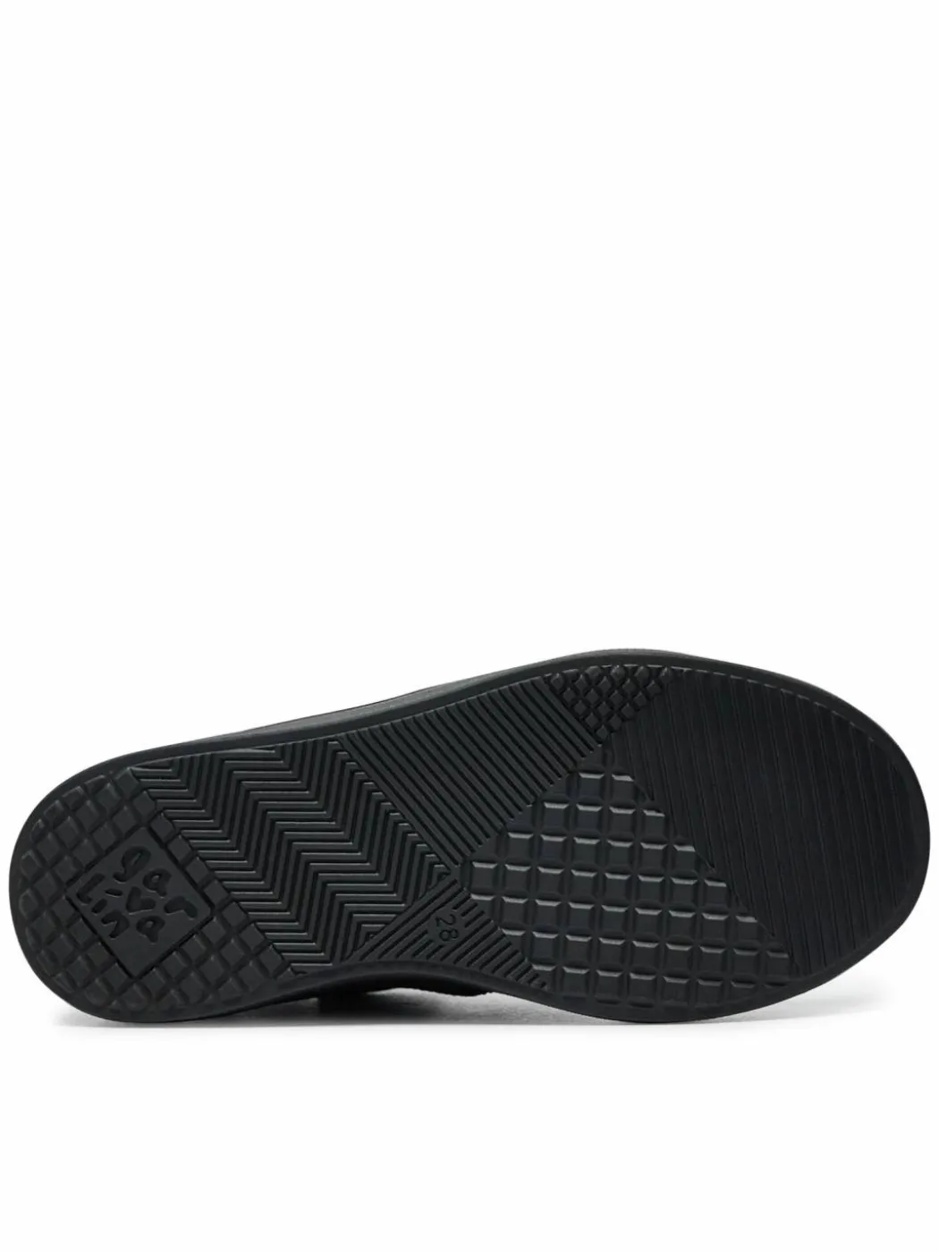 Polacchine 231541 S Nero
