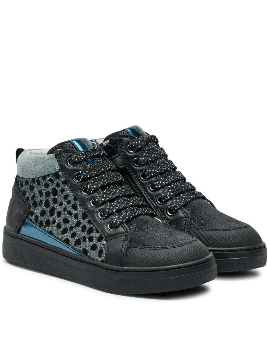 Polacchine 231541 S Nero