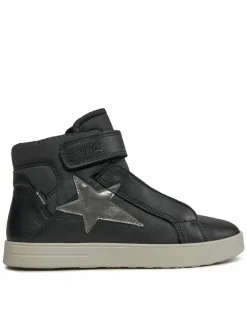 Polacchine 1-000801-0000 S Nero