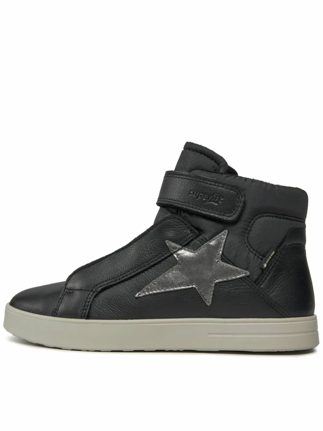 Polacchine 1-000801-0000 S Nero