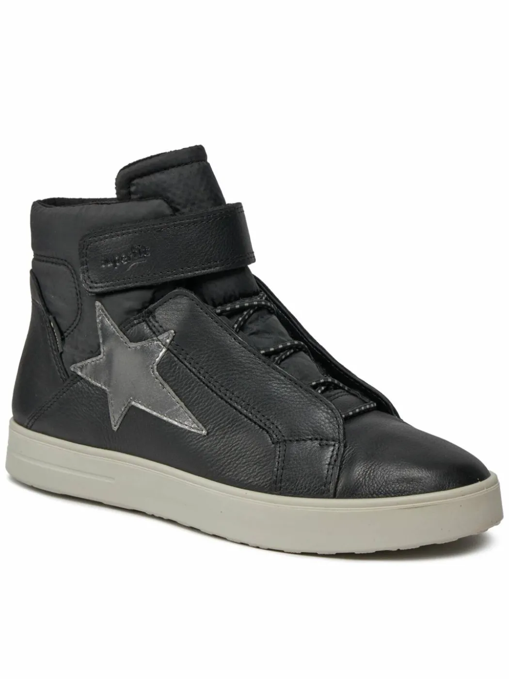 Polacchine 1-000801-0000 S Nero