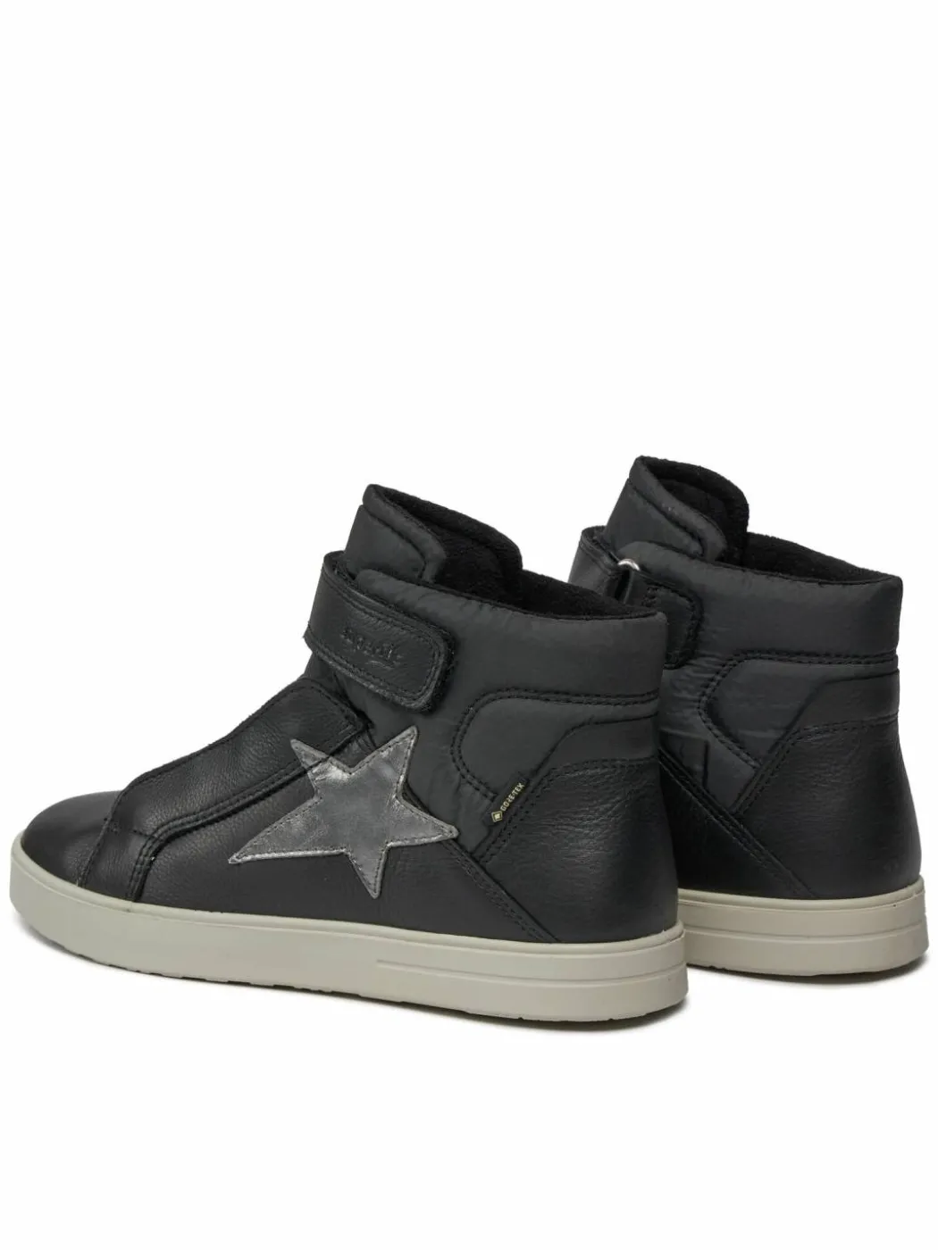 Polacchine 1-000801-0000 S Nero