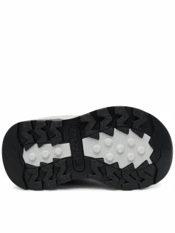 Polacchine Storm Blazer 406377N BKBL Nero