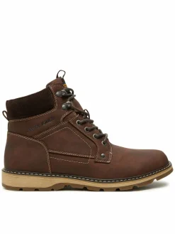 Polacchine Stratford 12257762 Marrone