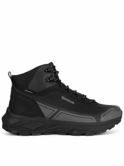 Polacchine S24W131A-9 Nero