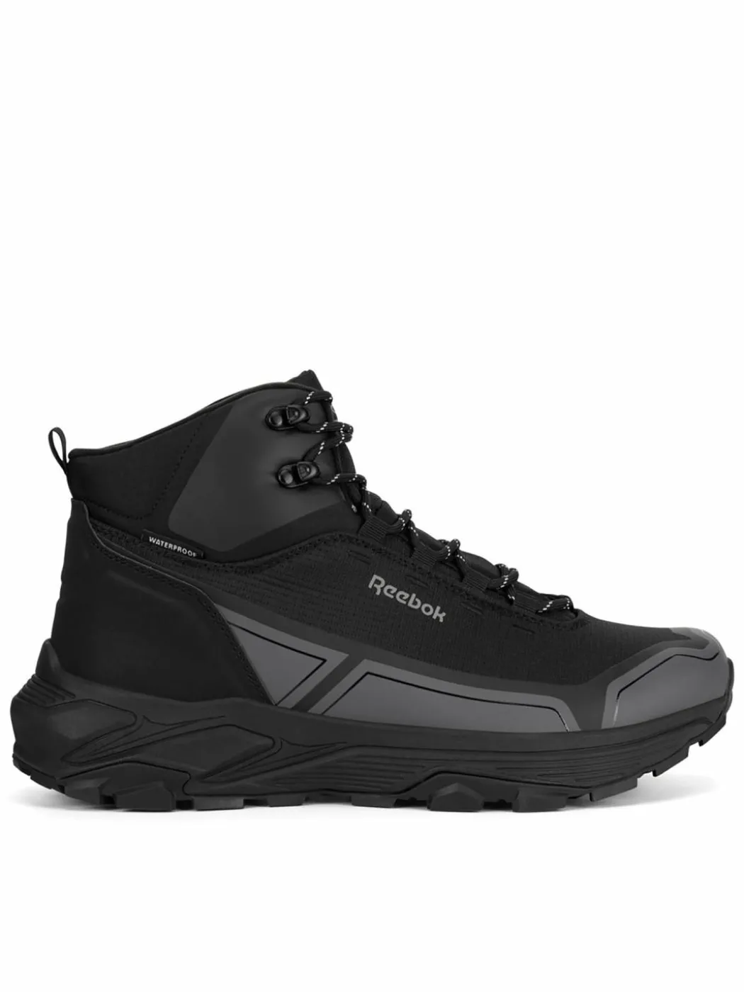 Polacchine S24W131A-9 Nero