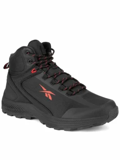 Polacchine S25W078A-1 Nero