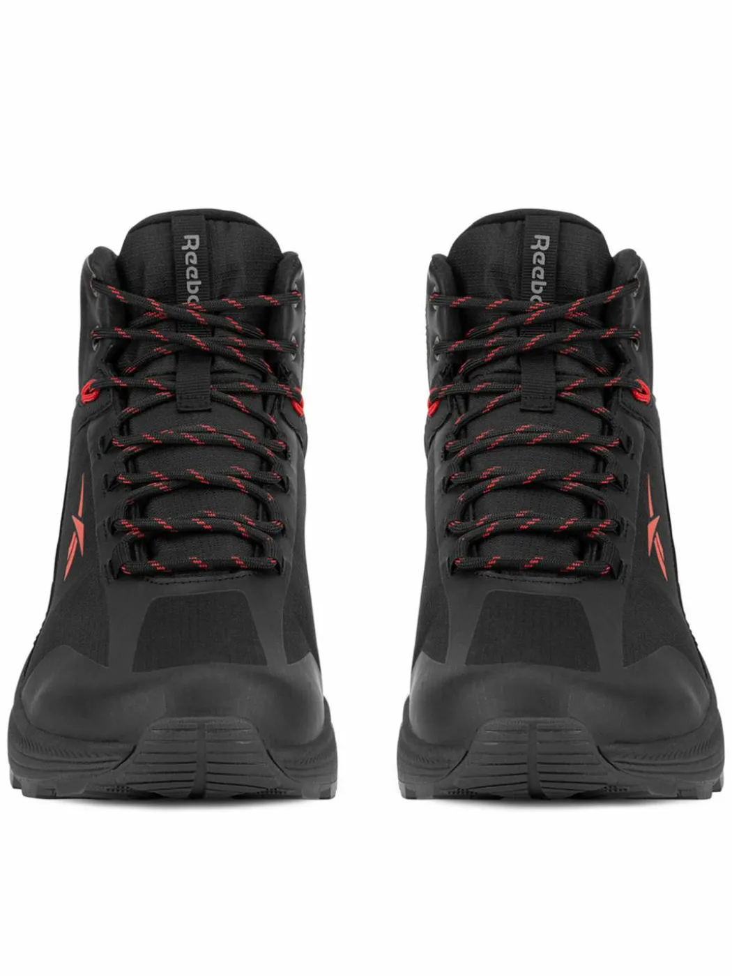 Polacchine S25W078A-1 Nero