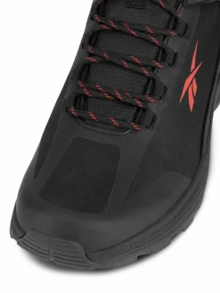 Polacchine S25W078A-1 Nero