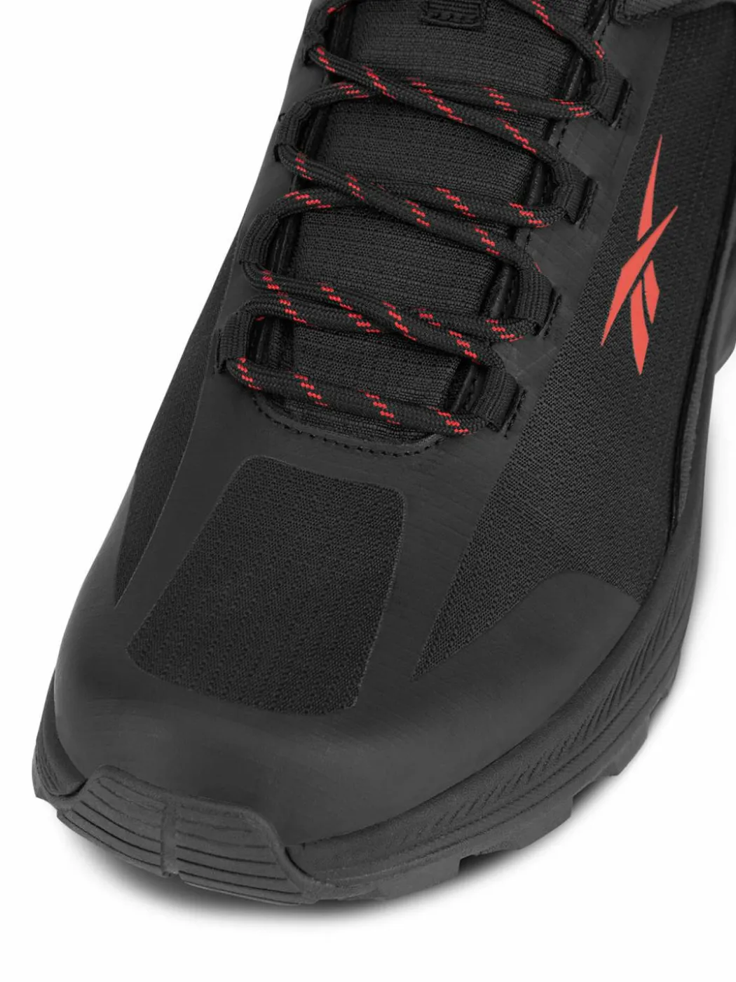 Polacchine S25W078A-1 Nero
