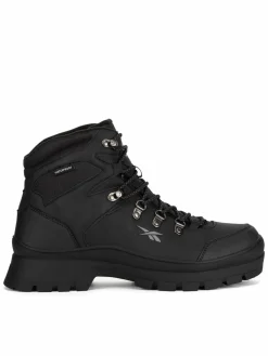 Polacchine S24W130D-1 Nero