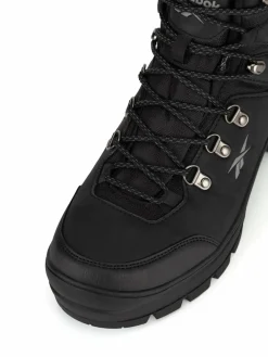 Polacchine S24W130D-1 Nero
