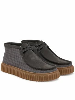 Polacchine Torhill Hi 26183426 Grigio