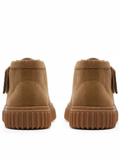 Polacchine Torhill Hi 26173663 Marrone